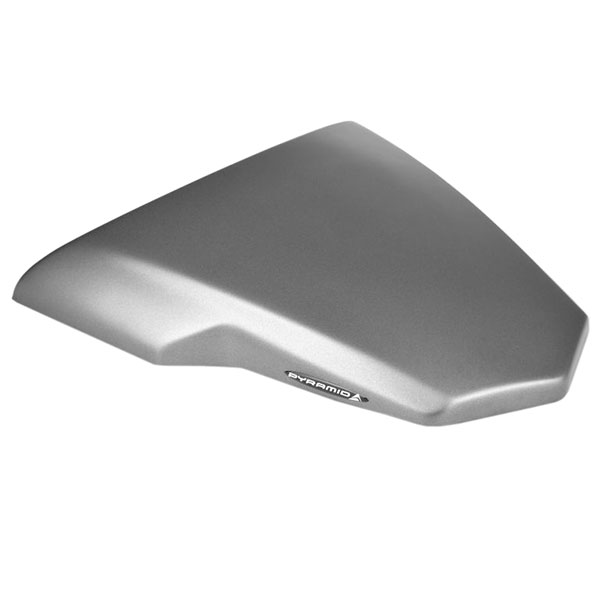Pyramid Solo Seat Cowl Matte Grey Yamaha MT09 Reviews
