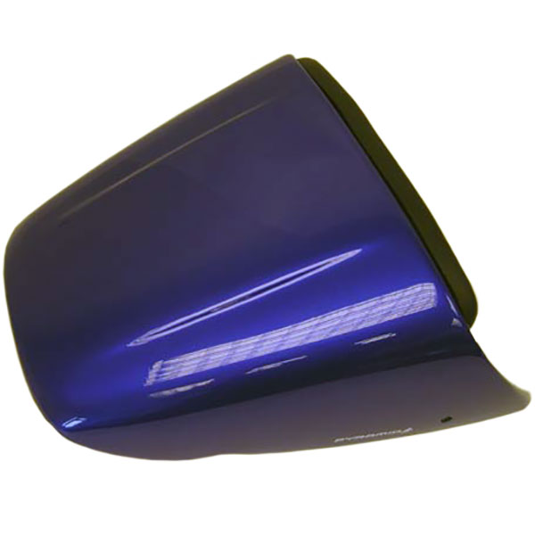 Pyramid Solo Seat Cowl Unpainted Yamaha YZF600 R Thundercat Reviews