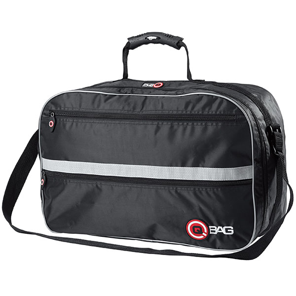 Image of QBag Interior Bag - Black