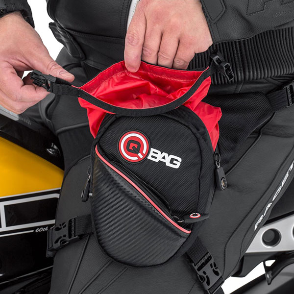 QBag Luggage Rack Bag BMW R1200GS ubicaciondepersonas.cdmx.gob.mx