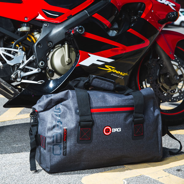 qbag tail bag 5