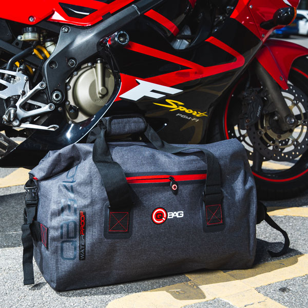 qbag tail bag 3