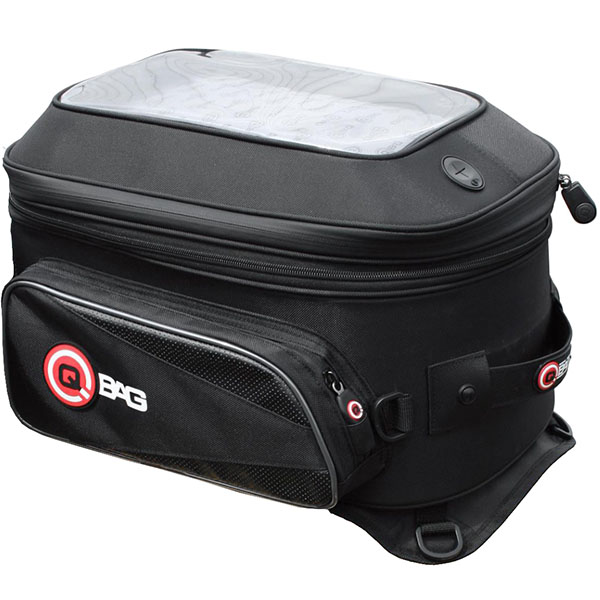 QBag Tank Bag 11 Review
