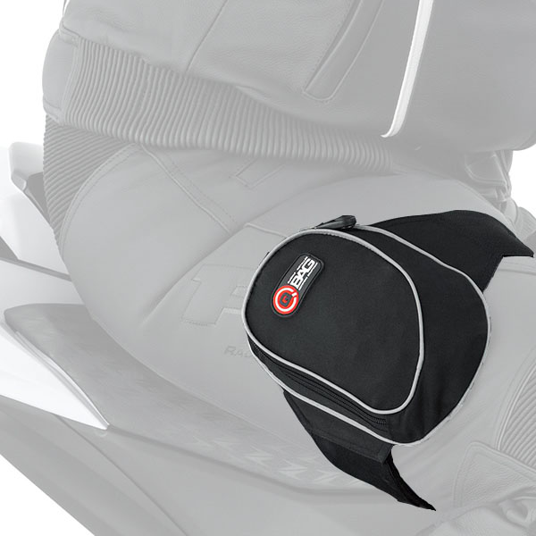 q bag motorcycle luggage