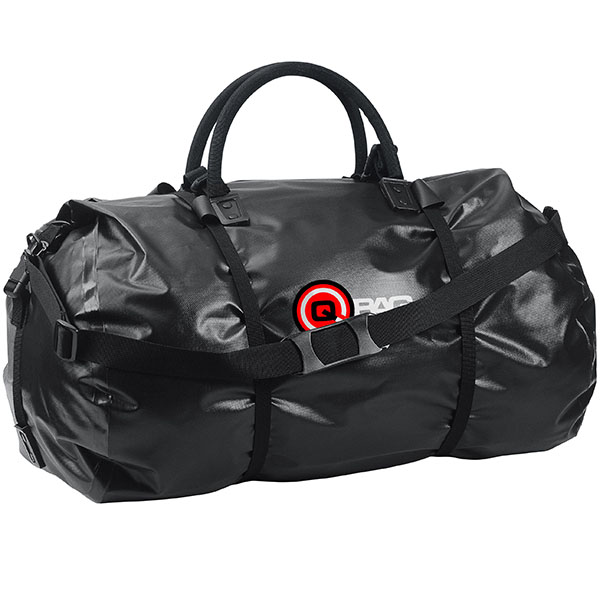 Image of QBag Waterproof Roll Bag 2 - Black