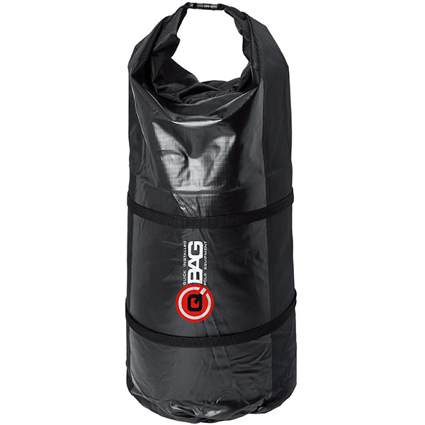 Image of QBag Waterproof Roll Bag - Small