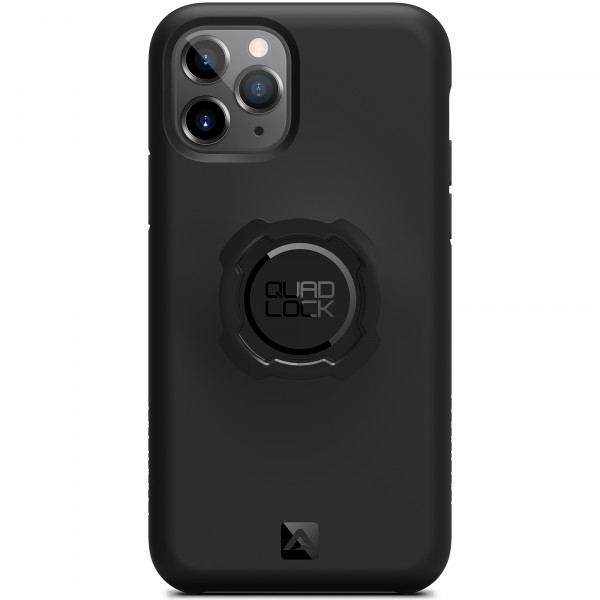 Quad lock iphone 11 pro discount
