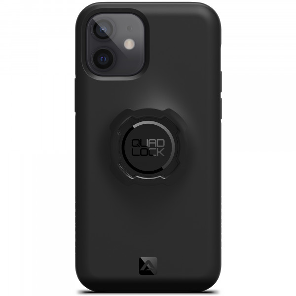 Quad Lock Smartphone Case - iPhone 12 / 12 Pro - SPORTSBIKESHOP