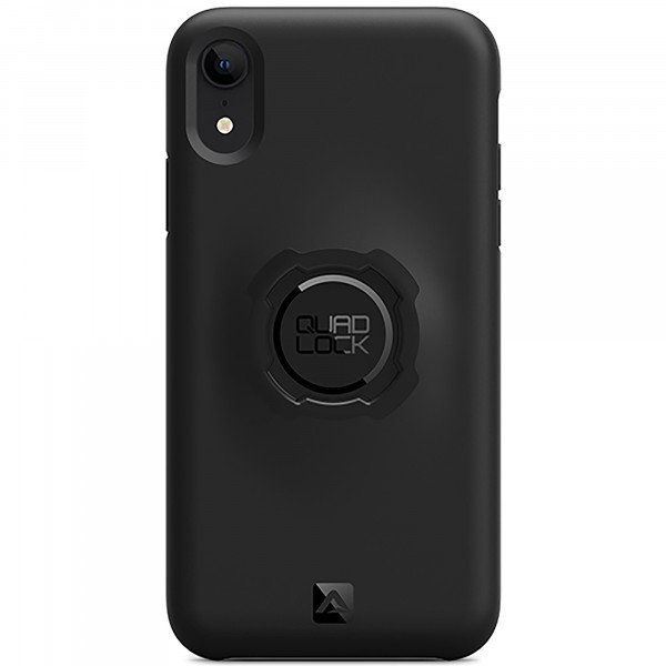 Quad Lock Smartphone Case - iPhone XR - SPORTSBIKESHOP