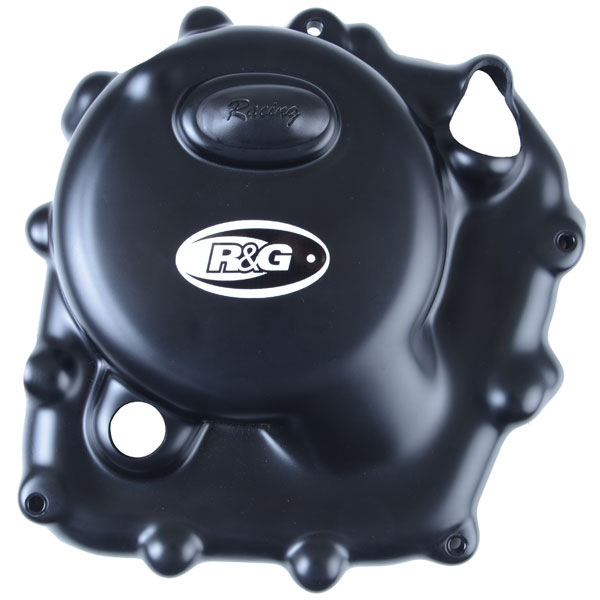 Image of R&amp; G Racing RHS Engine Case Cover (RACE) - KTM 390 Duke / RC