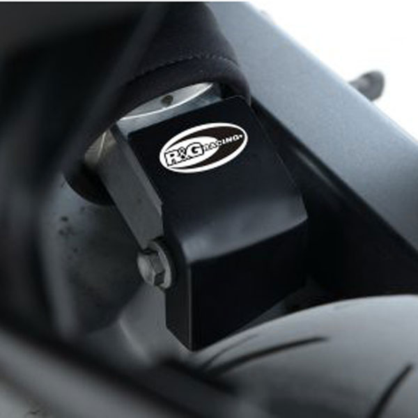 Image of R&amp; G Racing Suspension Cover - BMW F800 GT