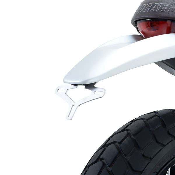 R&G Racing Tail Tidy - Ducati Scrambler Classic