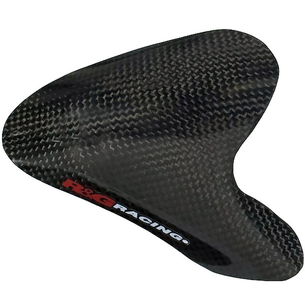 Image of R&amp; G Racing Tank Sliders - Yamaha YZF-R125