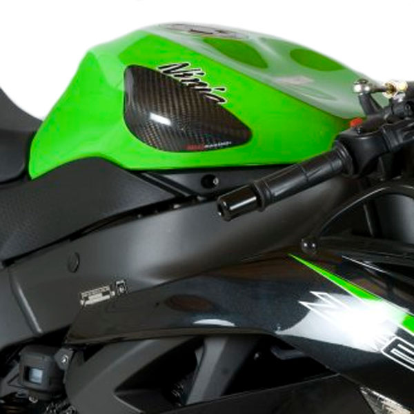 R&G Racing Tank Sliders Kawasaki ZX6R / ZX10R FREE UK DELIVERY