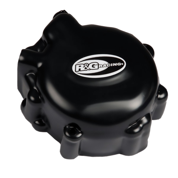 R&G Racing LHS Water Pump Cover - Ducati