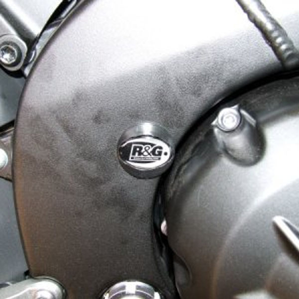 Image of R&amp; G Racing Upper Frame Insert - Yamaha YZF-R1