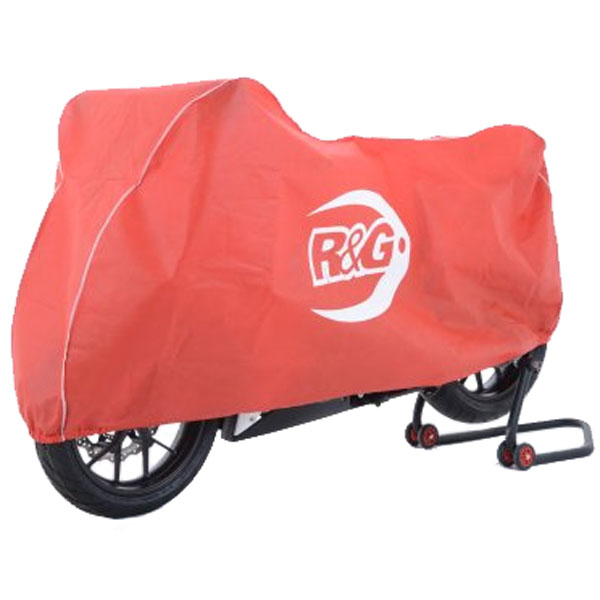 R&G Racing Indoor Dust Cover