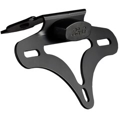 R&G Tail Tidy / Licence Plate Holder