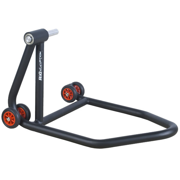 R&G Racing Single Sided Rear Paddock Stand - LHS