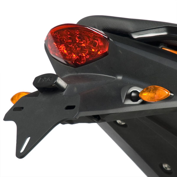 ktm tail tidy