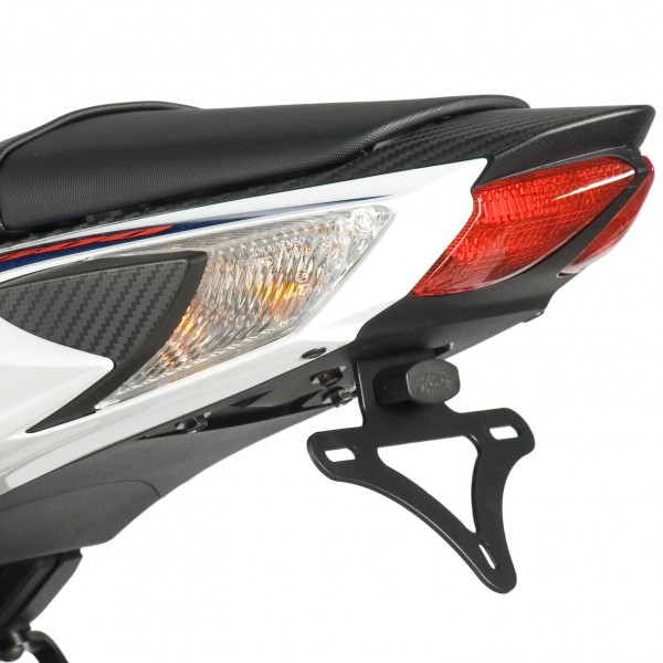 Tail clearance tidy gsx