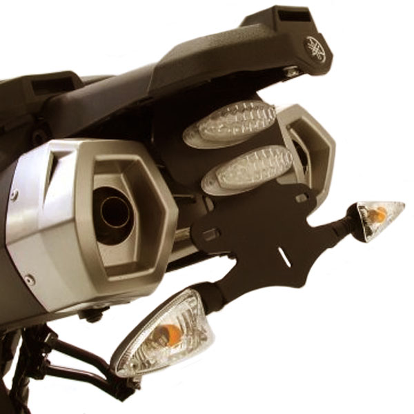 R G Racing Tail Tidy Yamaha XT660 Z Tenere
