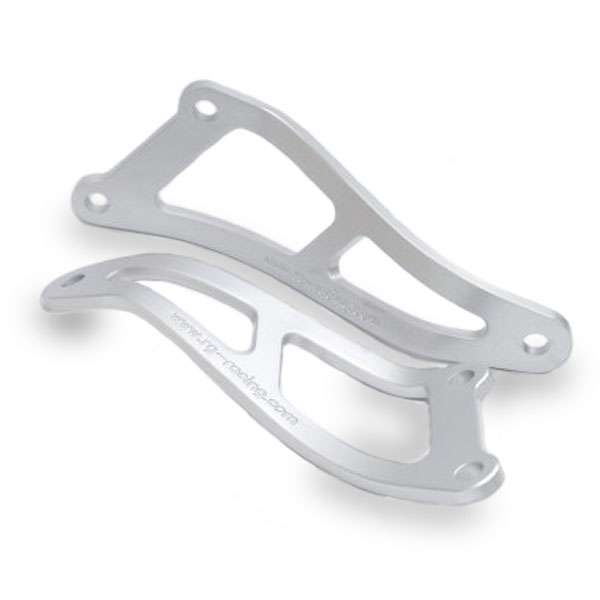 R&G Racing Exhaust Hangers - Suzuki GSX-R1000