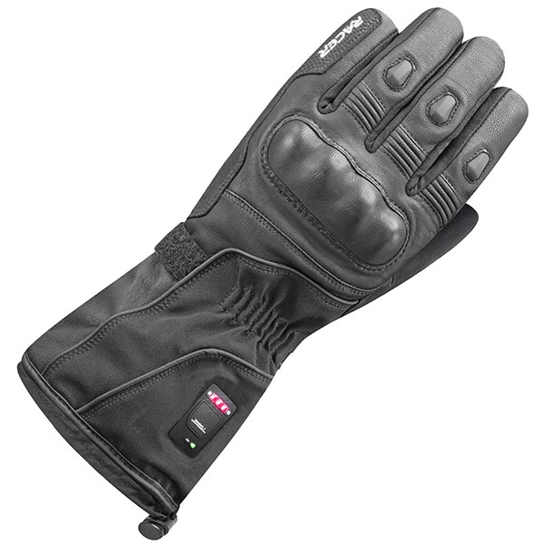 Image of Racer Heat 4 Glove - Black