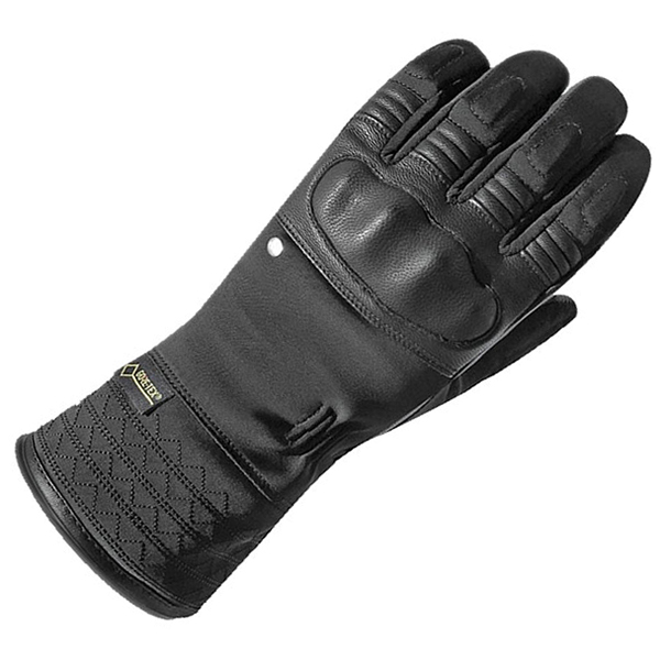 Image of Racer Ladies Austin Gore-Tex Glove - Black