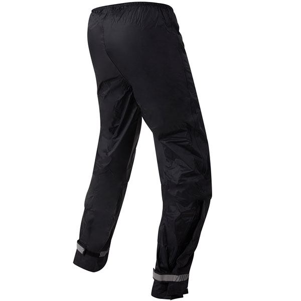 Rebelhorn Horizon Waterproof OverPants Black FREE UK DELIVERY