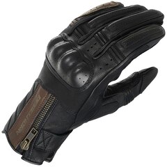 Rebelhorn Gloves