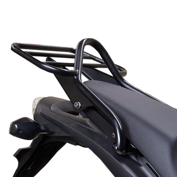 honda hornet 160r luggage rack