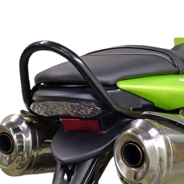 Renntec Grab Rail Triumph Street Triple Reviews