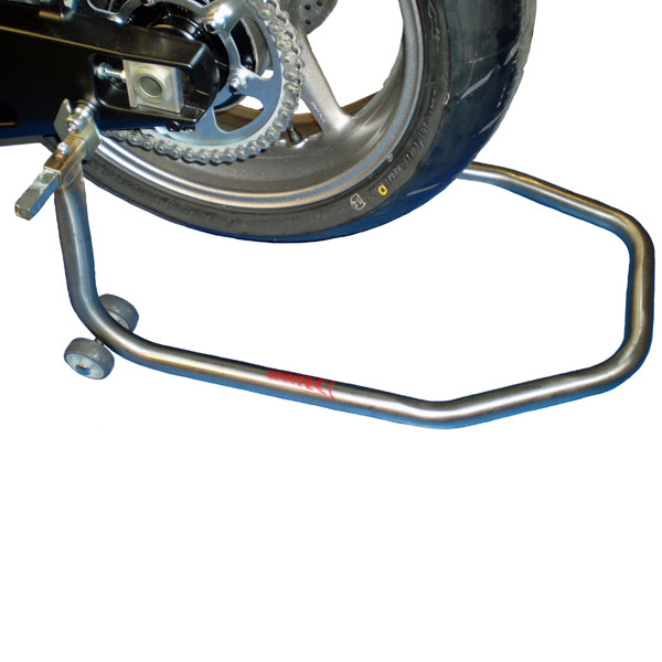 Renntec Rear Paddock Stand Review