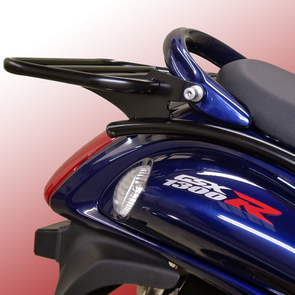 hayabusa sport touring accessories