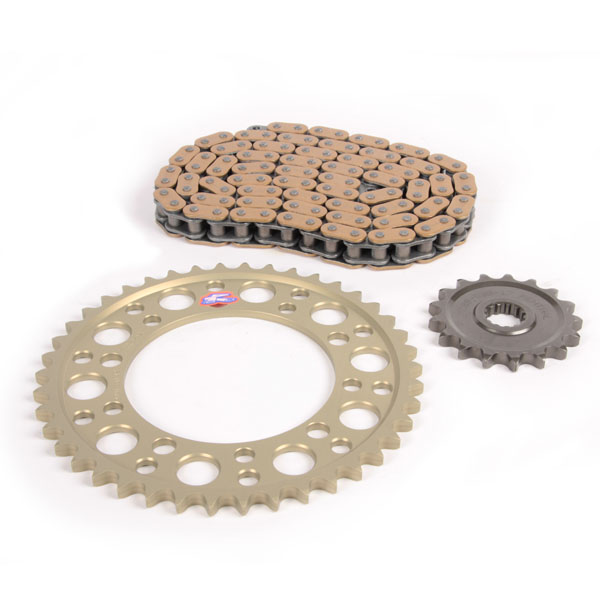 Image of Final Drive Kit - Sigma - Suzuki GSX-R1100