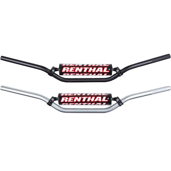 Image of Renthal 7/8&amp;quot; Handlebar - 613 Enduro High