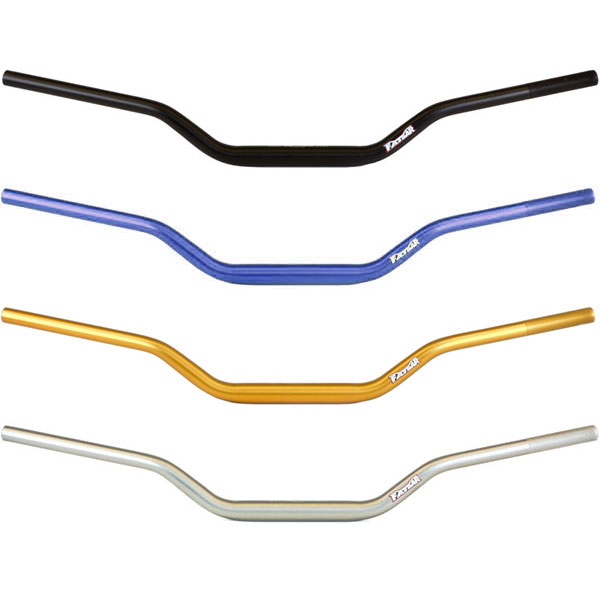 Image of Renthal Fatbar Handlebar - 819 Yamaha YFZ450 07+