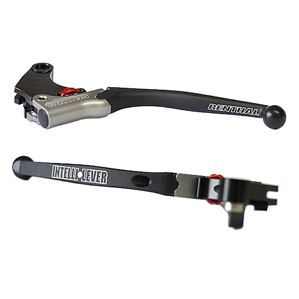 Renthal Intelilever Clutch Lever Review