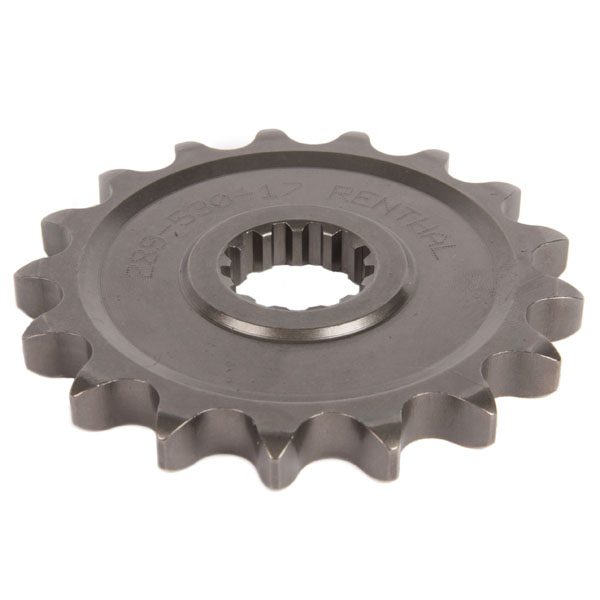 Renthal Front Sprocket 470-428 Review