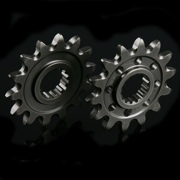 Renthal Front Sprocket 289-525 Review