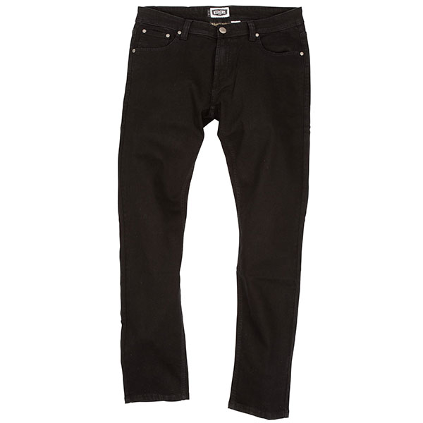 Image of Resurgence Ultimate CE Jeans - Black