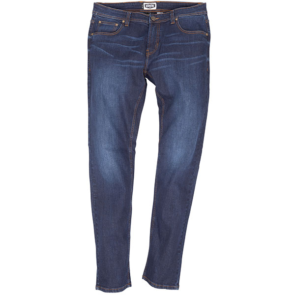 Image of Resurgence Ultimate CE Jeans - Washed Blue