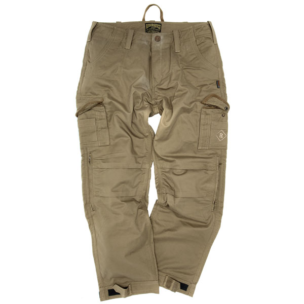 resurgence pekev cruiser cargo jeans