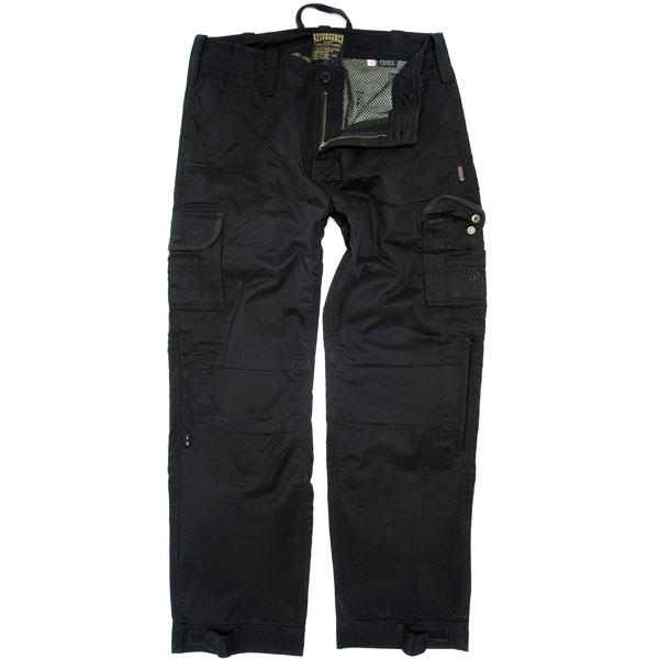 Resurgence Pekev Cruiser Cargo Jeans Reviews at ReviewBikeKit