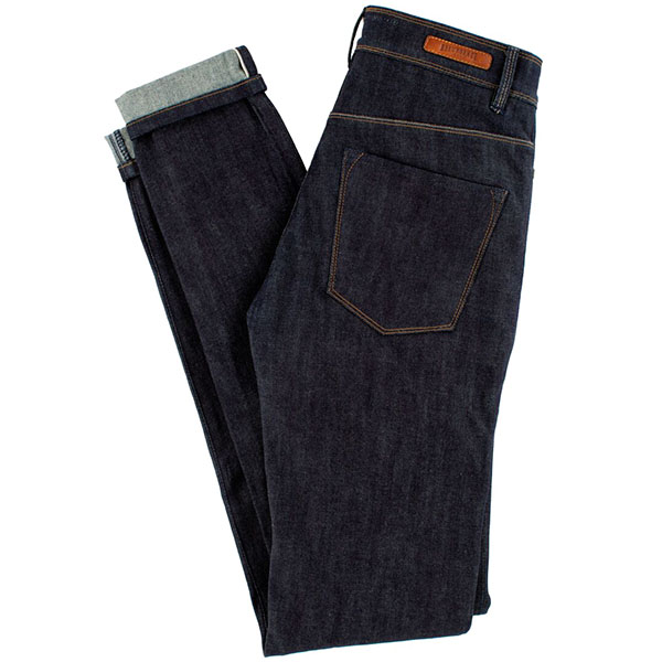 resurgence skinny cafe racer jeans