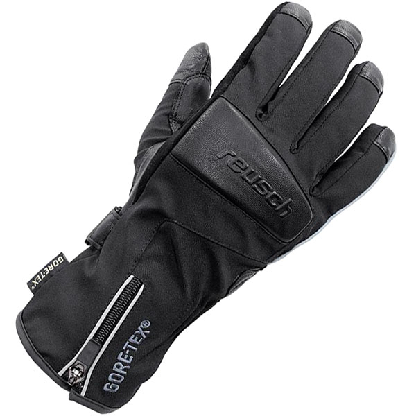 Image of Reusch Tour Gore-Tex Mixed Gloves - Black