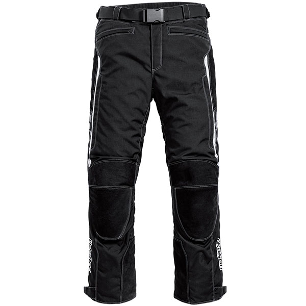 Image of Reusch TX-4 Hightec Textile Jeans - Black