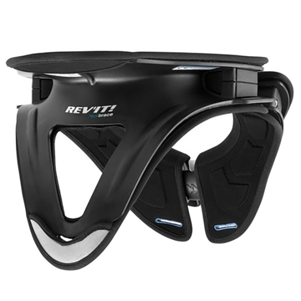 Rev'it Adventure Neck Brace Review