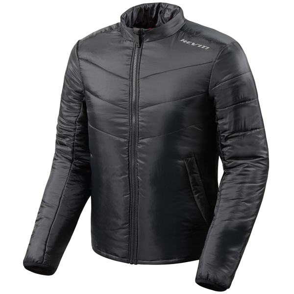 Image of Rev'it Core Jacket - Black